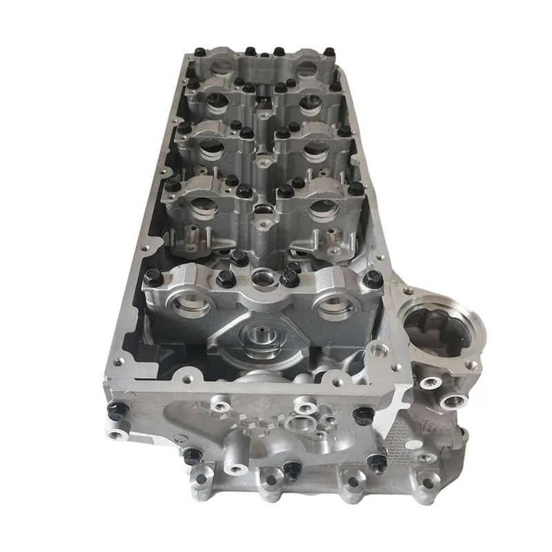 うまるページ Cummins ISX12 HP Fuel Pump Head | 2010-2016 | 2872631
