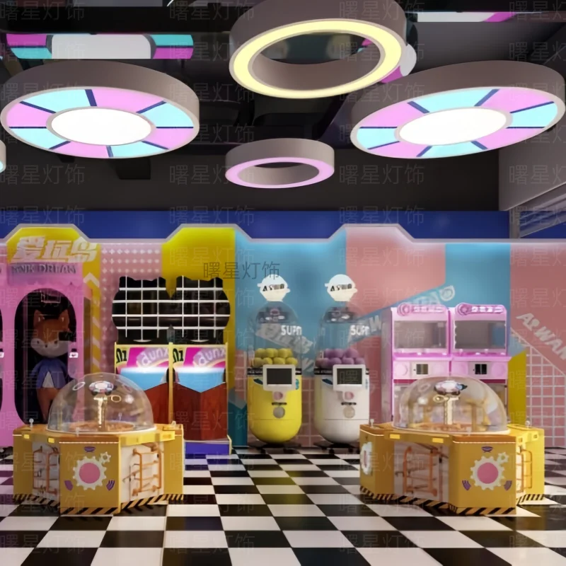 Scene image