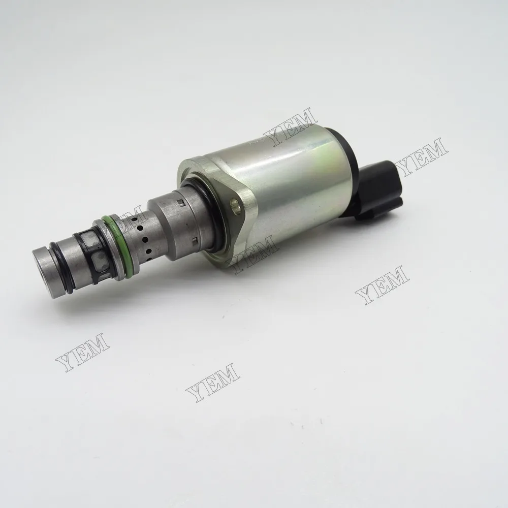 Solemoid Valve TM00501 for Sany Engine Parts Factory 4