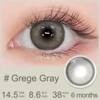MA462/Gris Grisáceo