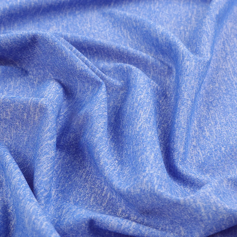 Jersey Knit Fabric For Clothing,Tissu Jersey Stoff Tela Jersey Algodon