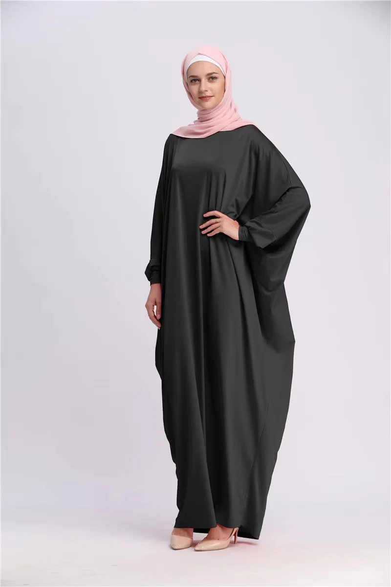 baggy abaya designs