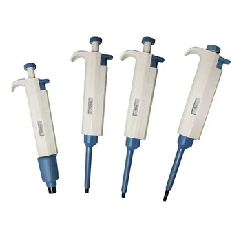 High Quality Autoclavable Laboratory Micropipette Fixed Volume ...