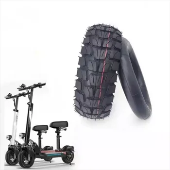 M365 electric bike adult ebike tyre 10x3.0 80/65-6 fat tyre scooter tires