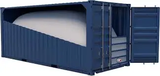 Sea Bulk Container Liners Flexitank for Oil