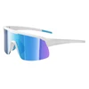 C8-Full Ice Blue Flash