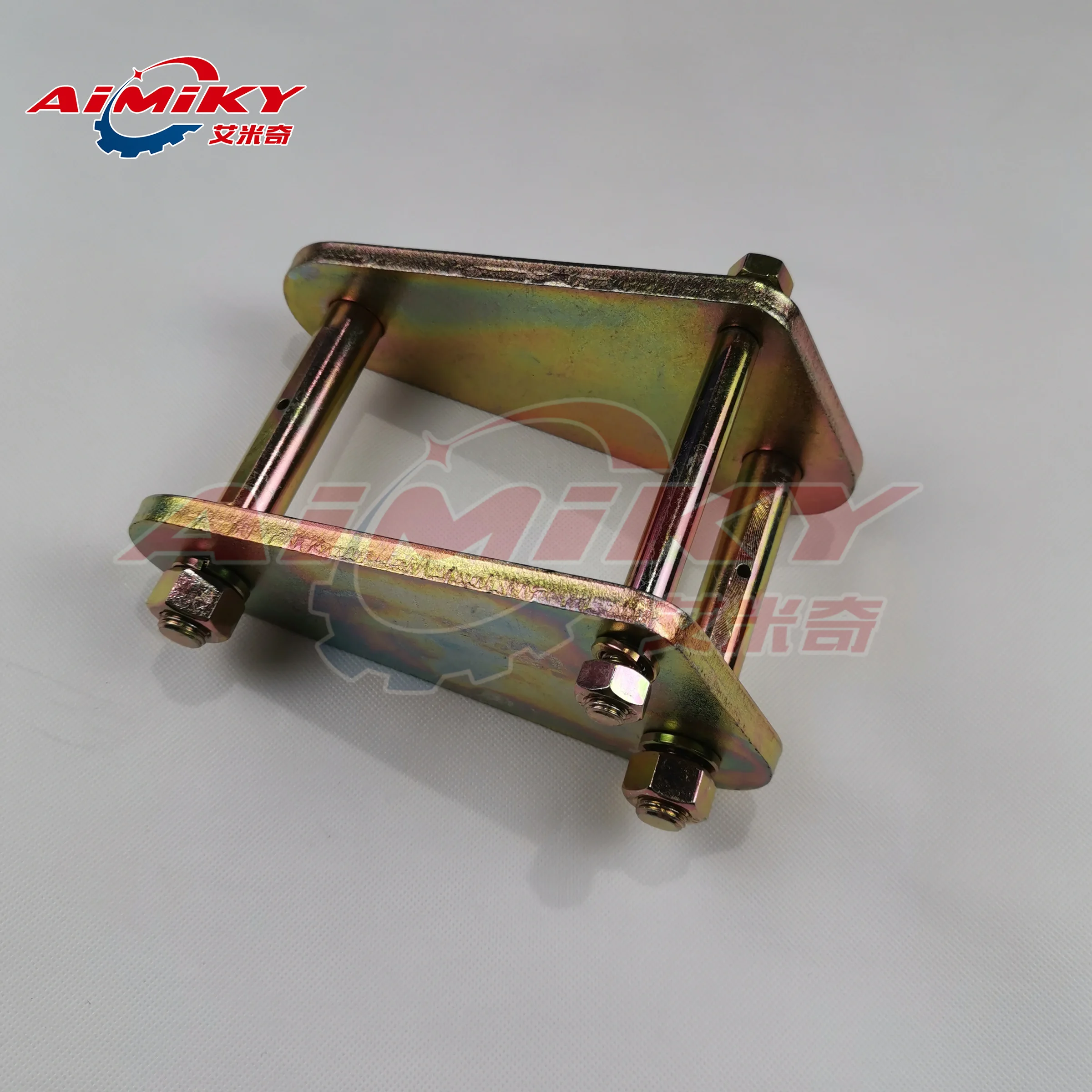 4WD Leaf Spring Shackle for Toyota Land Cruiser 40 60 70