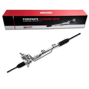 KINGSTEEL OEM 44200-0K021 44200-0K070 44200-0K260 44250-0K020 44200-0K020 Steer Gears Power Steering Rack for TOYOTA HILUX VIGO