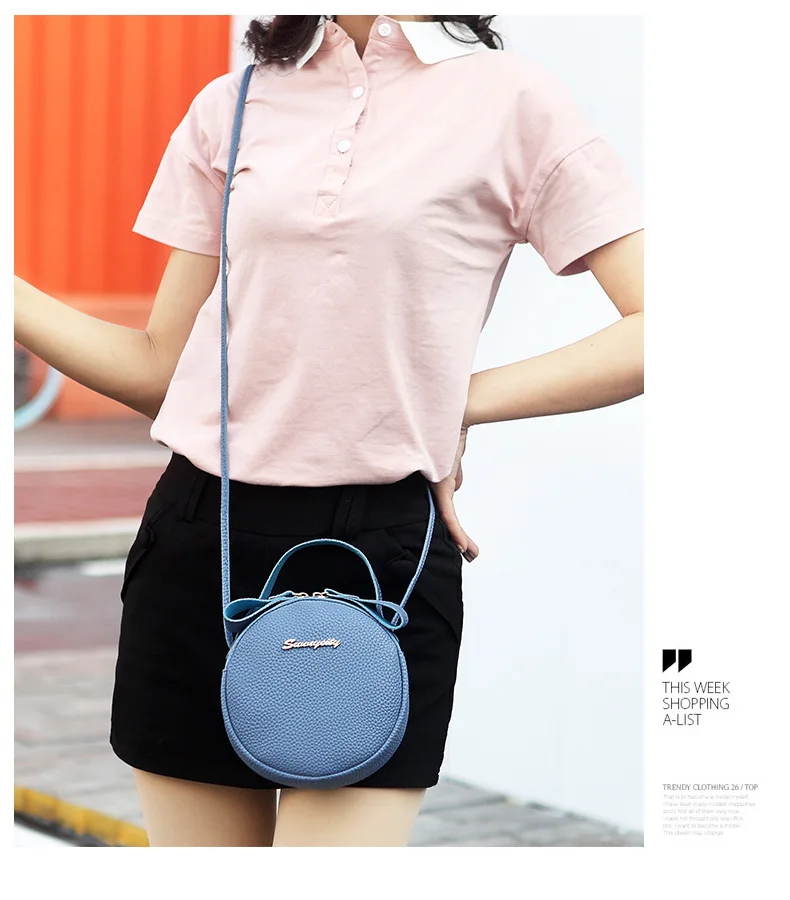 trendy makeup bolsas