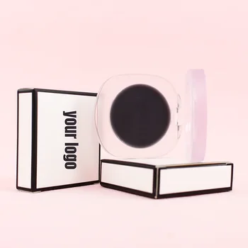 Private Label Black Cream Blush Vegan Cheek Blusher Make Up Palette Easy Blending 100% Organic PH Color Changing Blush Cream