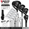 14pcs R Steel Driver 9°