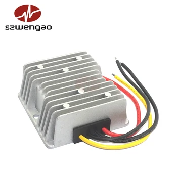 DC Step-Down Converter Voltage Regulator 12V 24V To 5V 30A 150W DC To Dc Step Down Converter Ip67 Waterproof Power Supply Transformer Down Voltage Mod