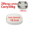 2 # beige bianco