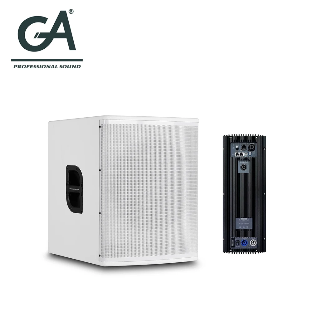 Pro Sound Full Range Speaker - 12 Inch Loudspeaker