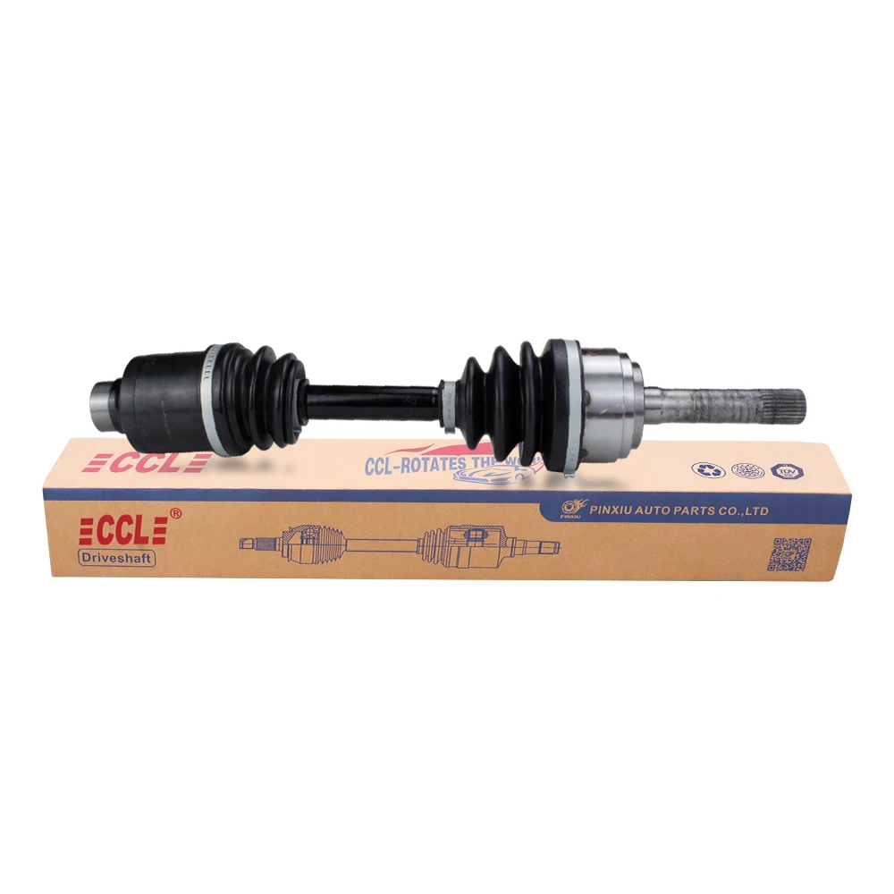 CCL 0K63B-25600 CV AXLE SHAFT for KIA K2700 (SD) - High Quality
