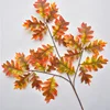 Arancione-verde