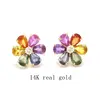 Oro reale 14k