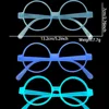 Design 2: colore blu del cambiamento