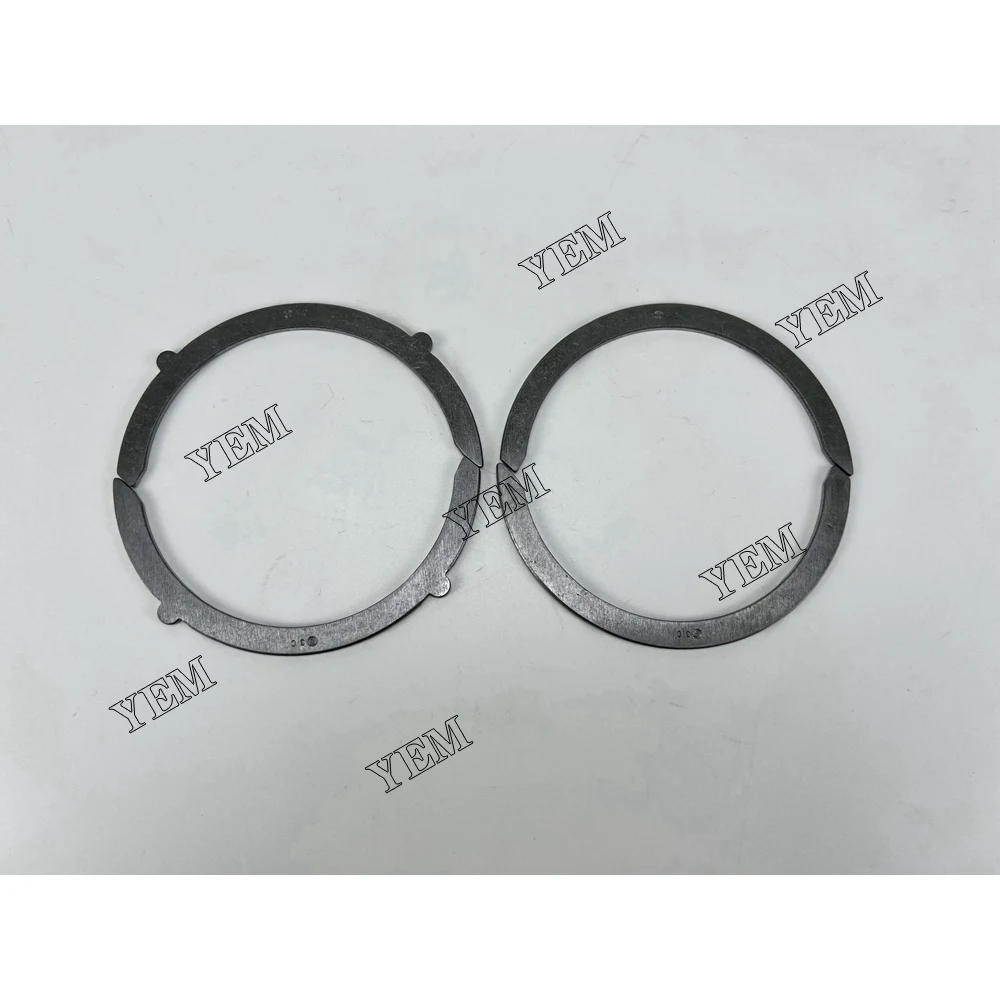 For Kubota Engine V3800 Thrust Washer 1G772-23533 Spare Part High Quality Engine Parts 4