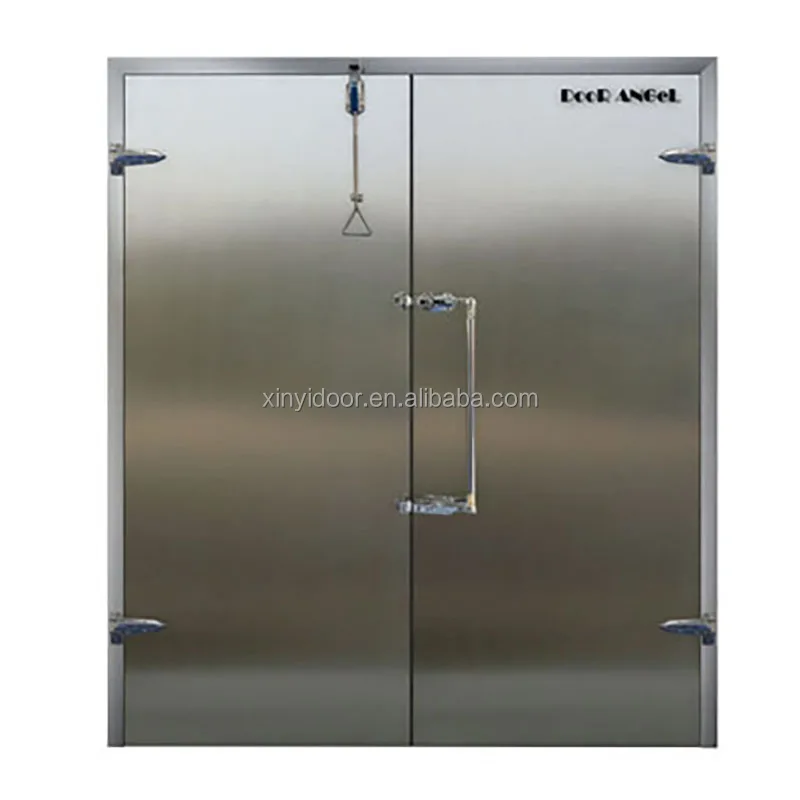 Door Suitable for Refrigerator, Stainless, Steel - detail 4