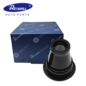 Rexwell Auto Parts OEM 13276-BN300 13276-BN30A Fuel Injector Nozzle Oil Seals for Nissan Navara D40 Urvan E26 YD25 Engine Diesel