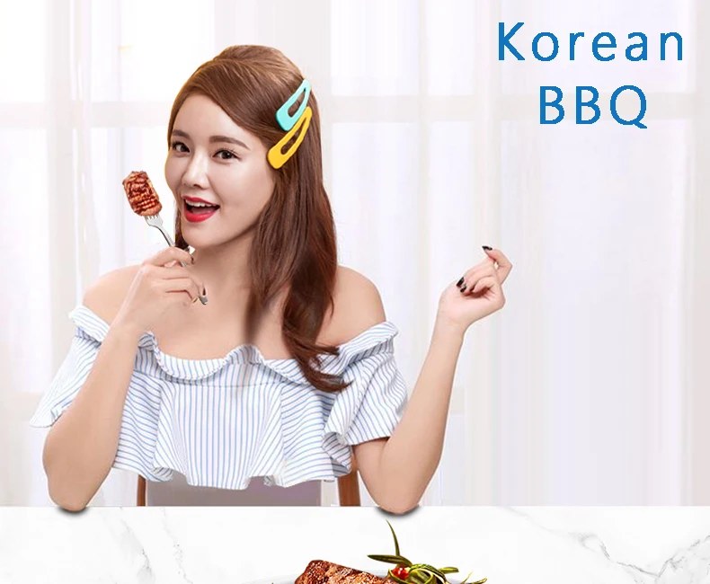 Kamado Bbq Yakiniku Grill/restaurant Yakiniku Stove Indoor Hibachi Grill/electric Yakiniku Grill