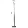 Coltello d'argento