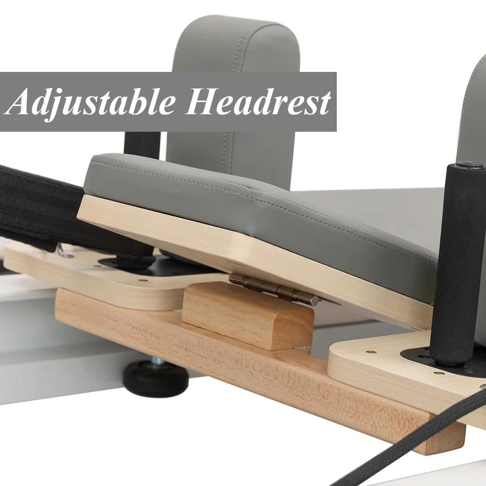 Aluminum Reformer Features