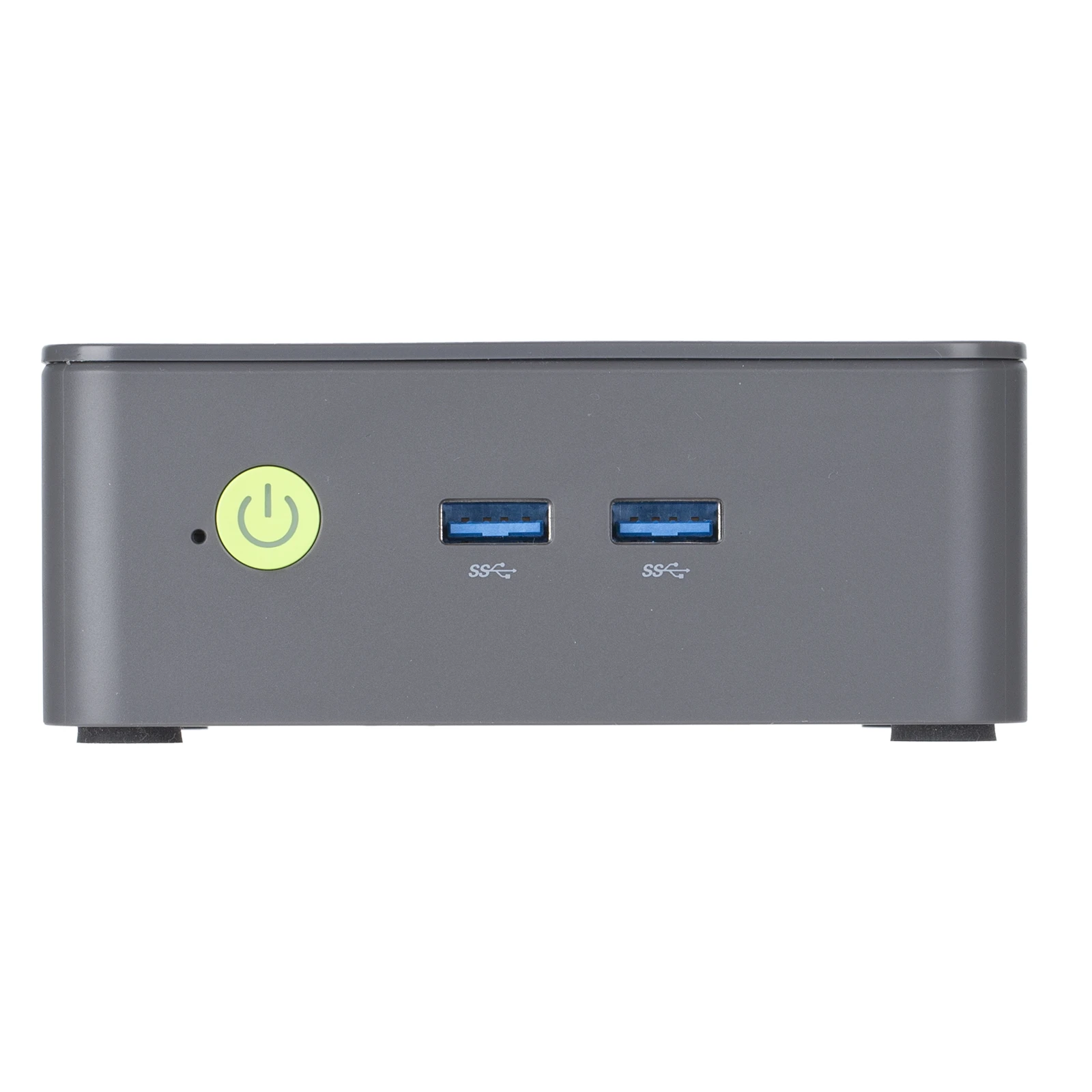 GMKtec G3 Plus Mini PC: Intel Celeron N150, 4-Core, 8/16/32GB DDR4