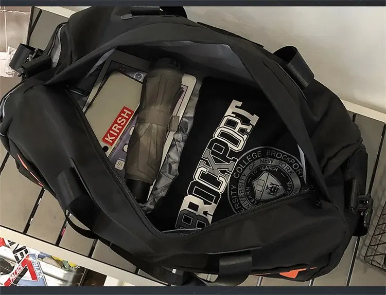 bric's duffel bolsas