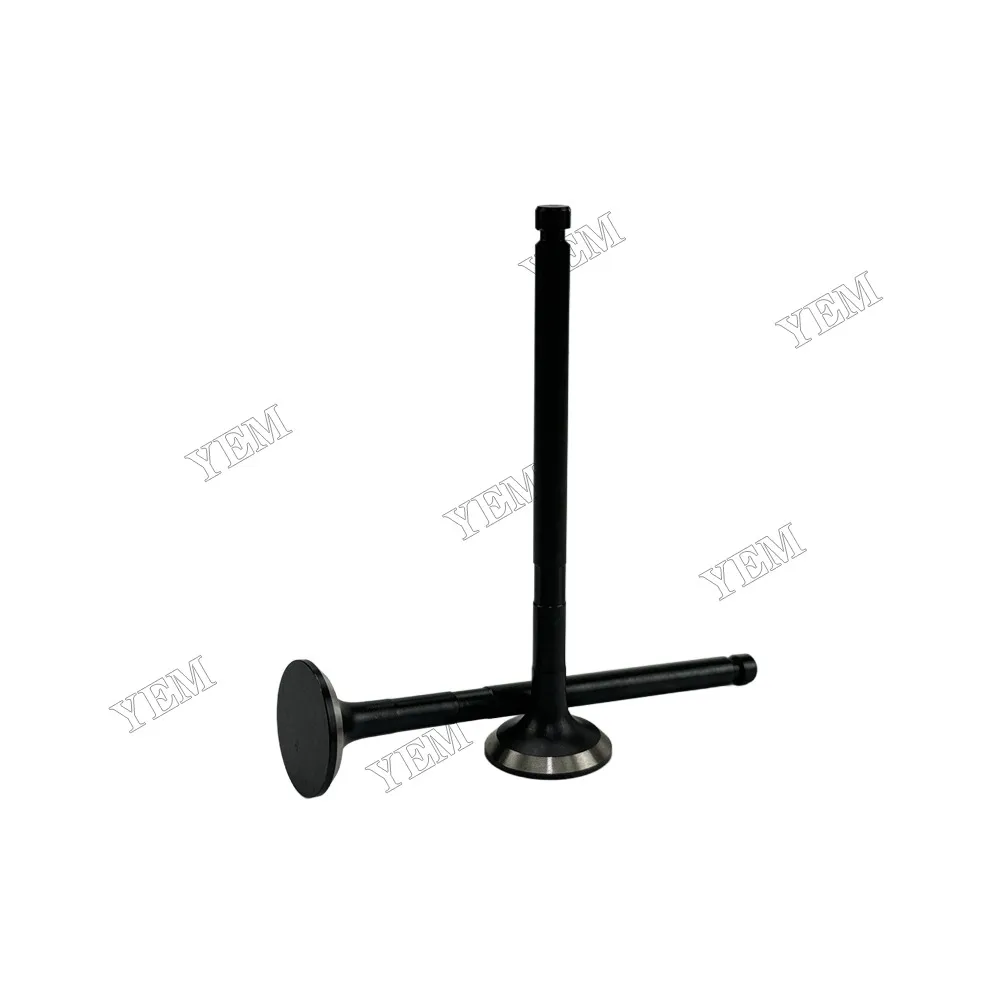 Exhaust Valve Fit for Yanmar 4TNV94 Engine 3