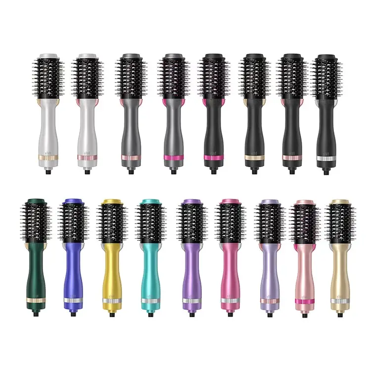 new hot air brush
