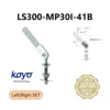 LS300-MP30I-41B (LR Set)