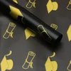 Black 20pcs per bag