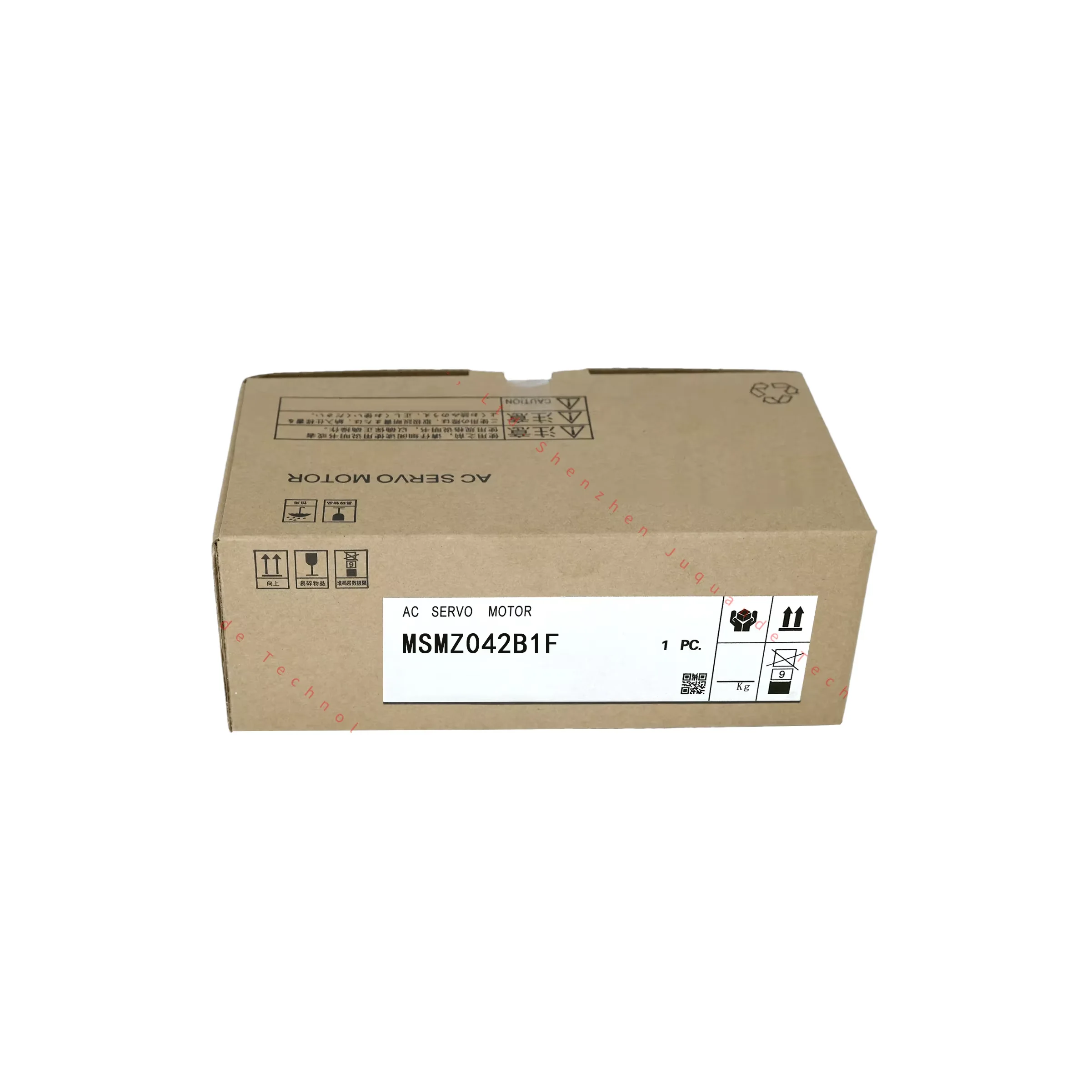 Vendeur doré – Module contrôleur PLC MSMZ042B1F, neuf et d’origine, disponible immédiatement – Contrôleur de programmation PLC