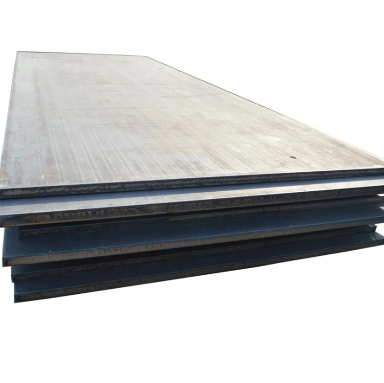 Q235 Carbon steel plate M390 carbon steel sheet price per ton