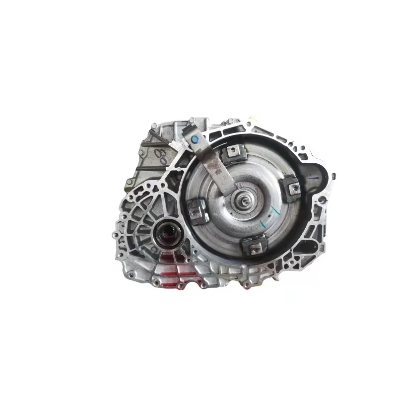 6t70/6t75e Auto Transmission Complete For Gearbox Transnation Srx - Buy ...