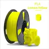 Lemon yellow
