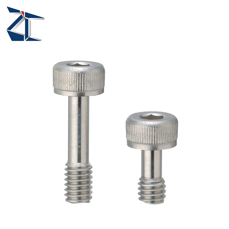 Quality Primacy GUTB Stainless Steel Hexagon Socket Low Head Cover Screws