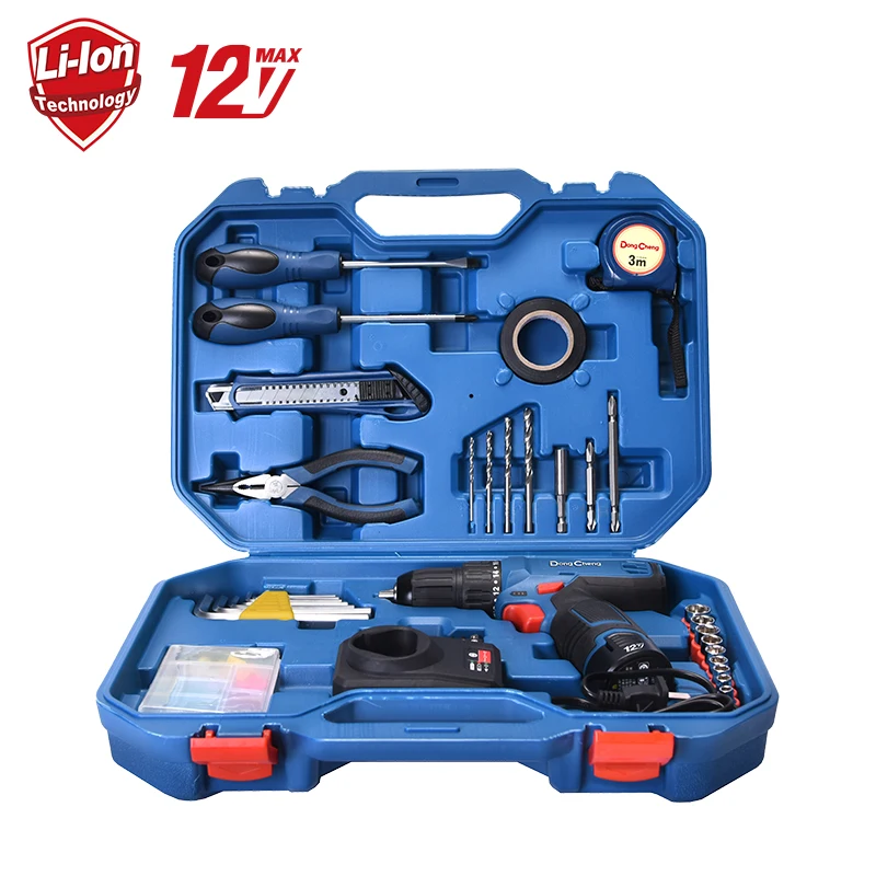 Rechargeable tool online set