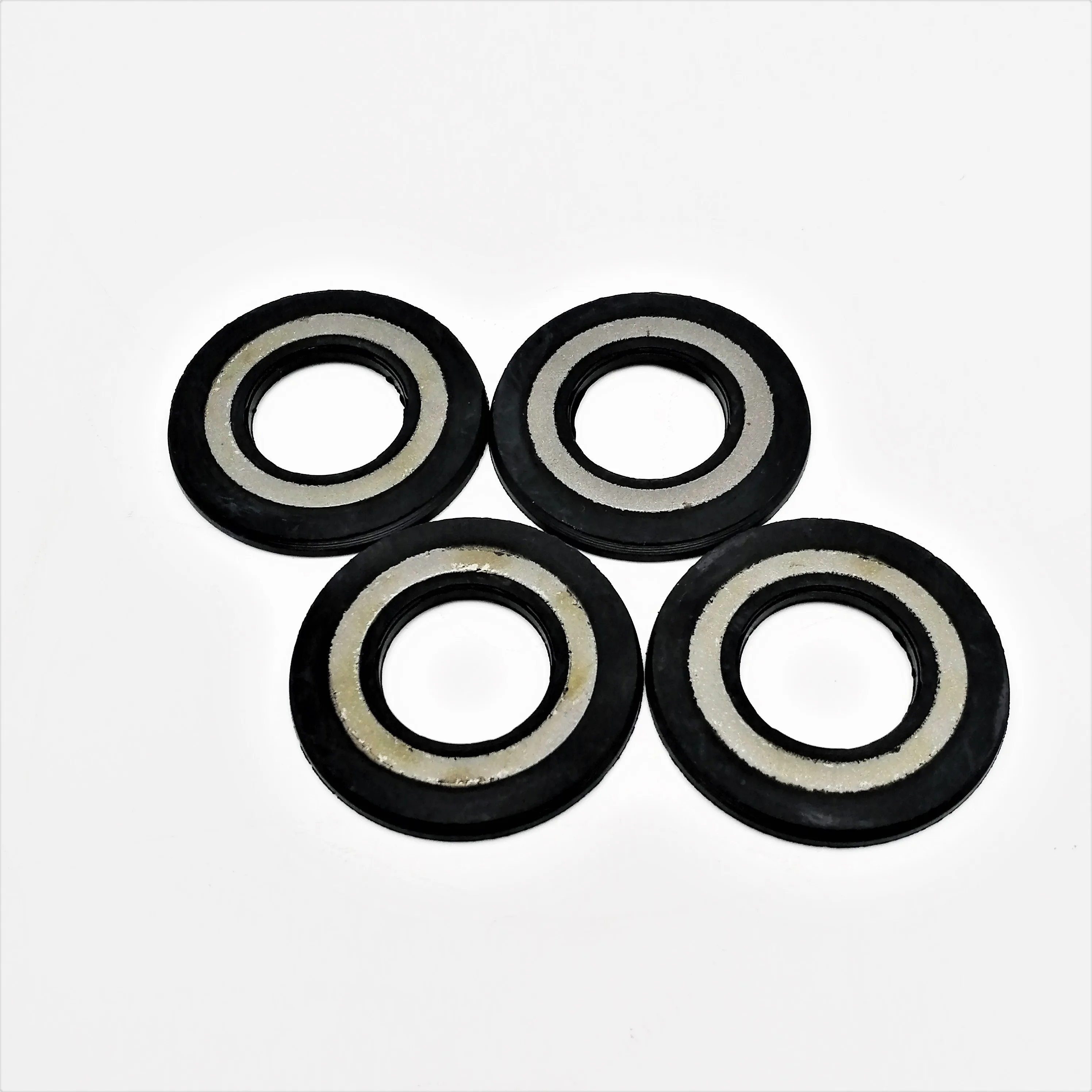 Forklift Spare Parts sealing ring 009610431 0009610439 for Linde Forklift Spare Parts supplier