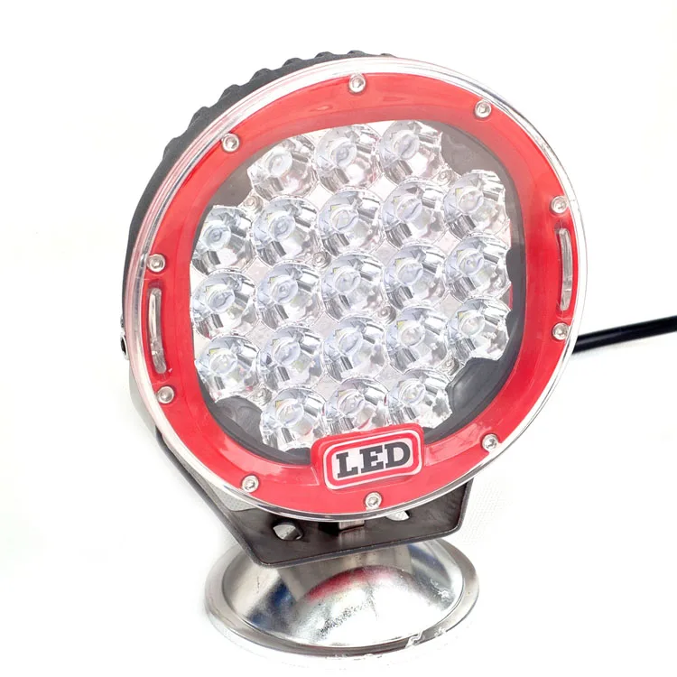 105 Led Offroad Light