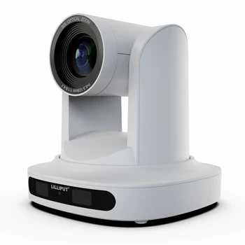 Hot Selling 1/2.8" HD CMOS Sensor 20X 30X Optical Zoom HD SDI PTZ Camera Poe NDI PTZ Camera With HDMI Video Output