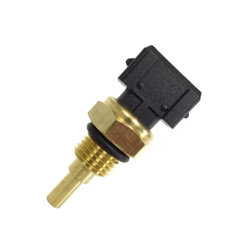 The price of the factory Hot Selling Latest Design OEM 63906400 LJ46563716400 Temperature Sensor For WULING ZHIGUANG 1157