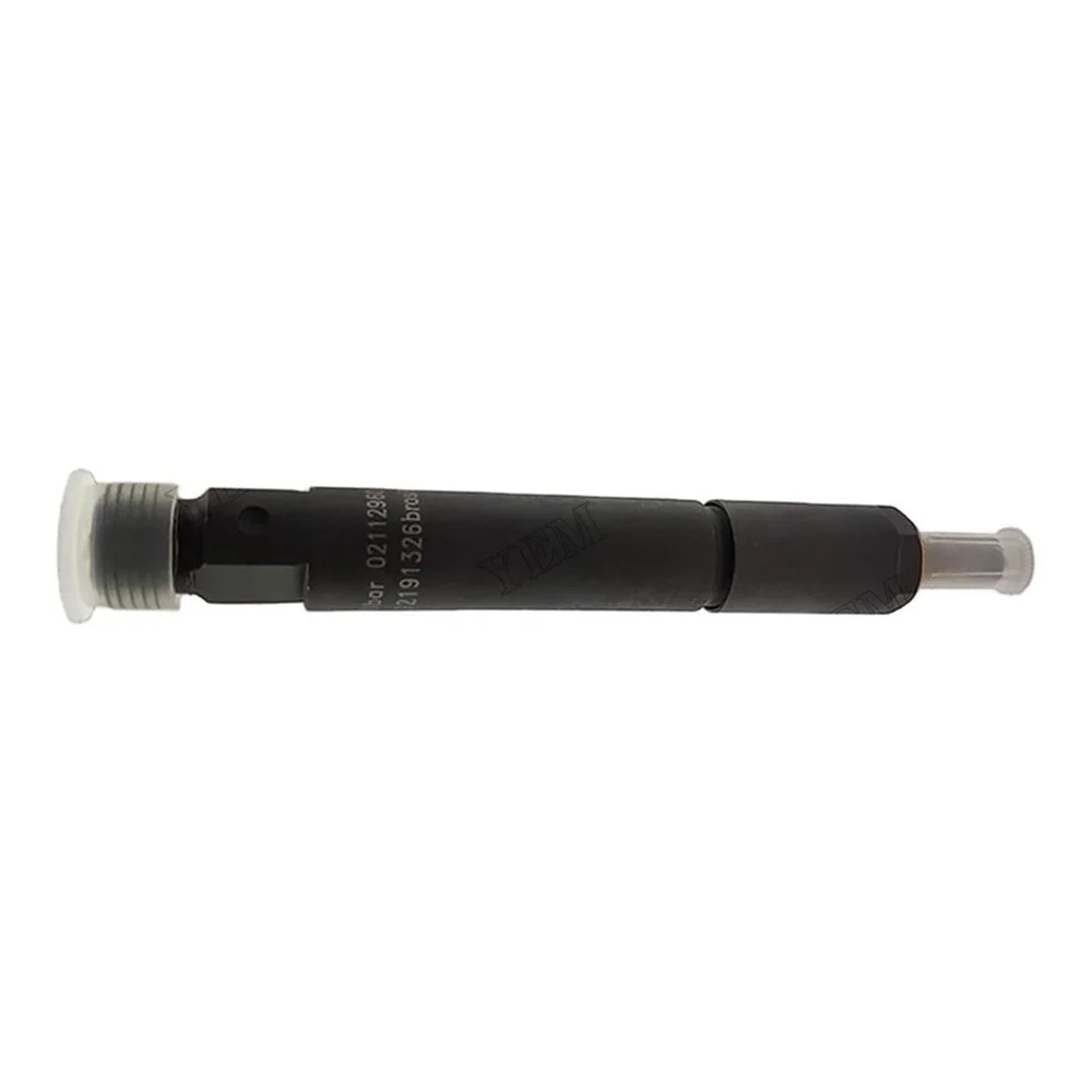 Fuel Injector 02112957 for Deutz Engine BFM1013 3