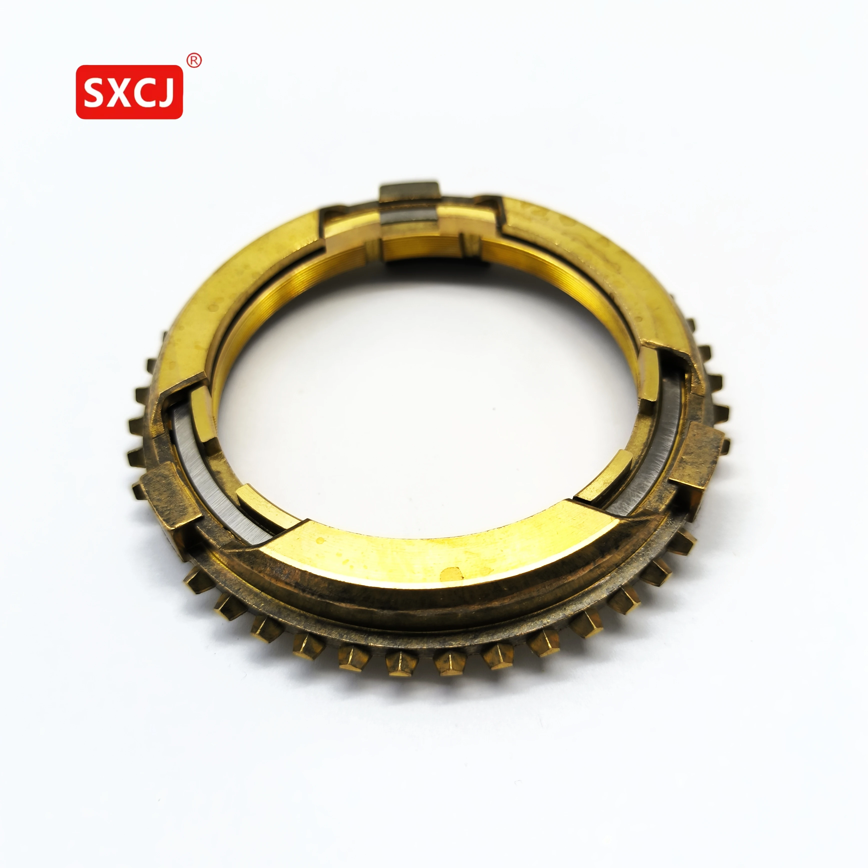 Shop Quality Manual Transmission Gearbox Parts for NISSAN