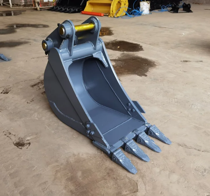 RSBM Excavator Trenching Bucket Farm Narrow Backhoe Excavator Bucket