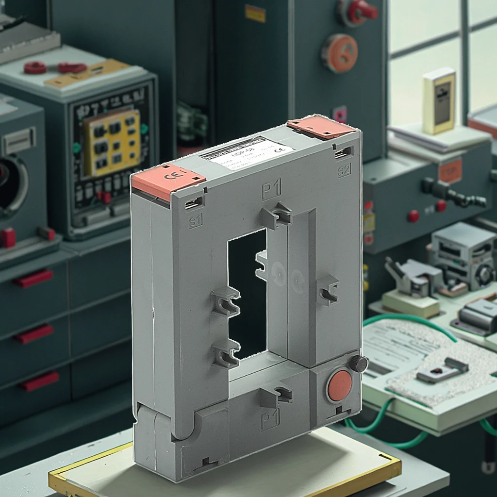 Dixsen Split Core Series NDP 1000/5A CT Current Transformer Manufacturer