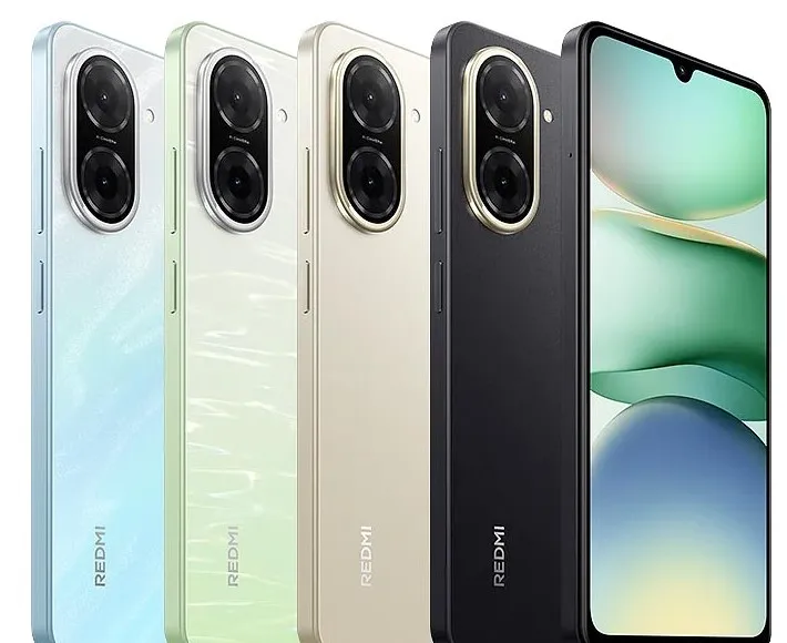 Second-hand Mobile Phone for Xiaomi REDMI A5 4G SmartPhone 6+128G