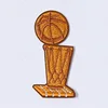 NBA Finals champion 84 3.7 * 7cm